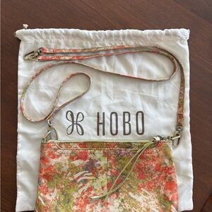Hobo Darcy Crossbody  Bag